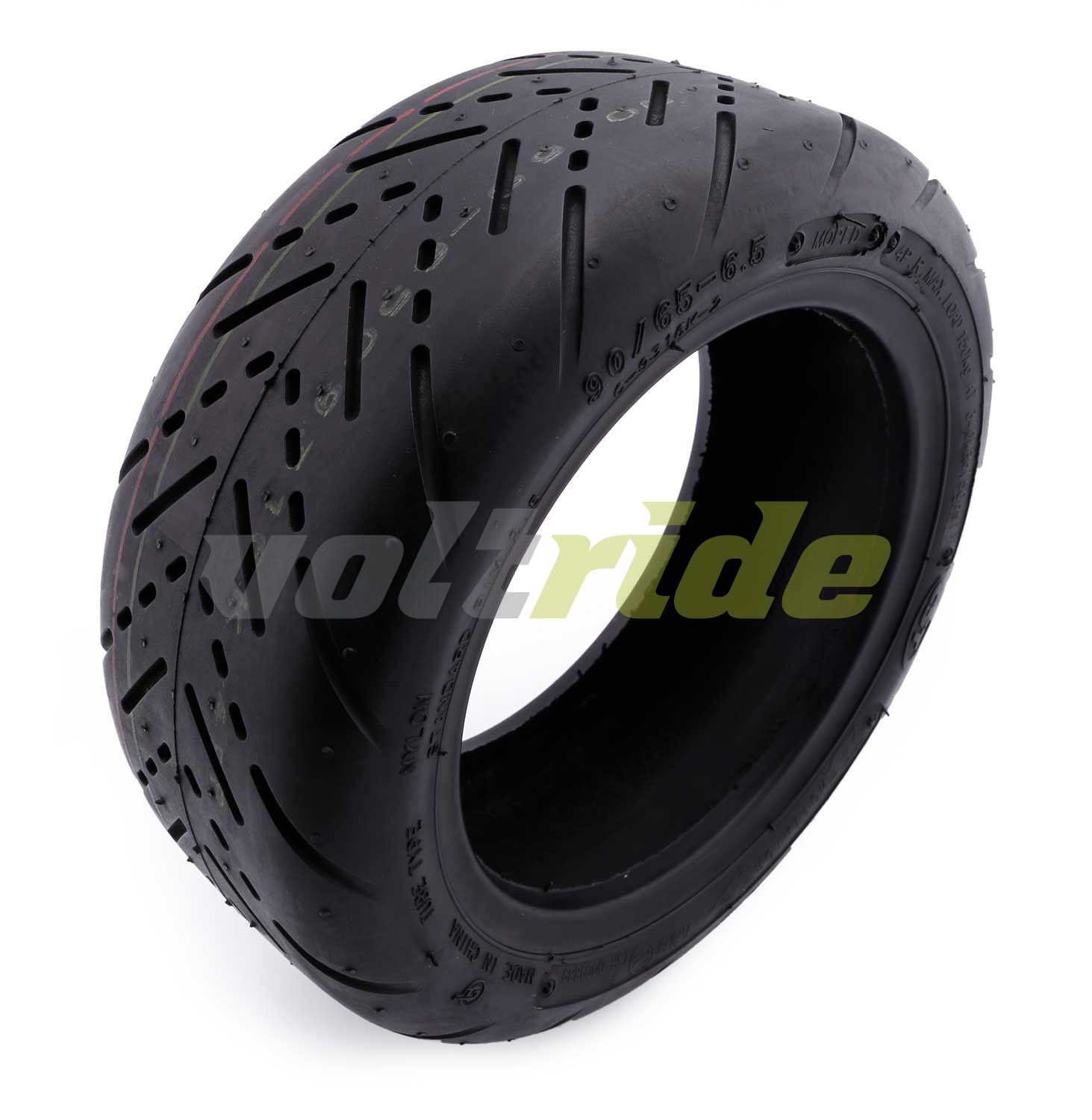 SXT Tire with road profile 90/65-6.5 (C9316K)