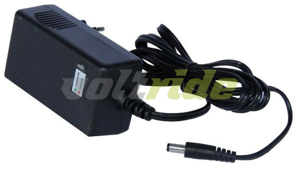 SXT Charger 24V / 600 mA