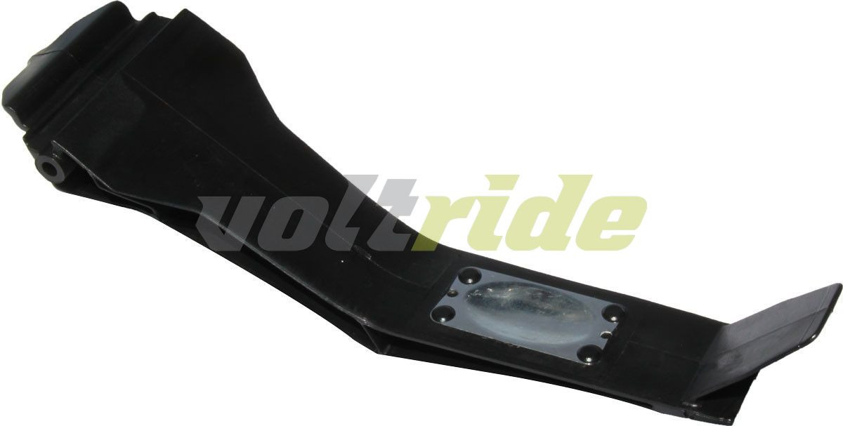 SXT Rear mudguard / rear brake