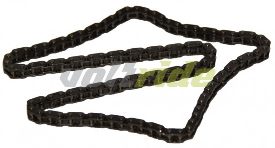 SXT Thin chain with 50 link - type 25H