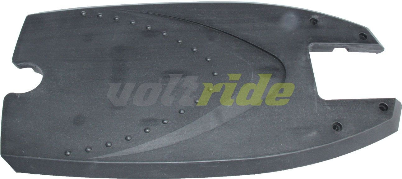 SXT Footboard XL (plastic - black)