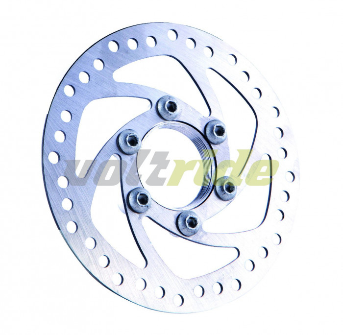 speedmax brake discs