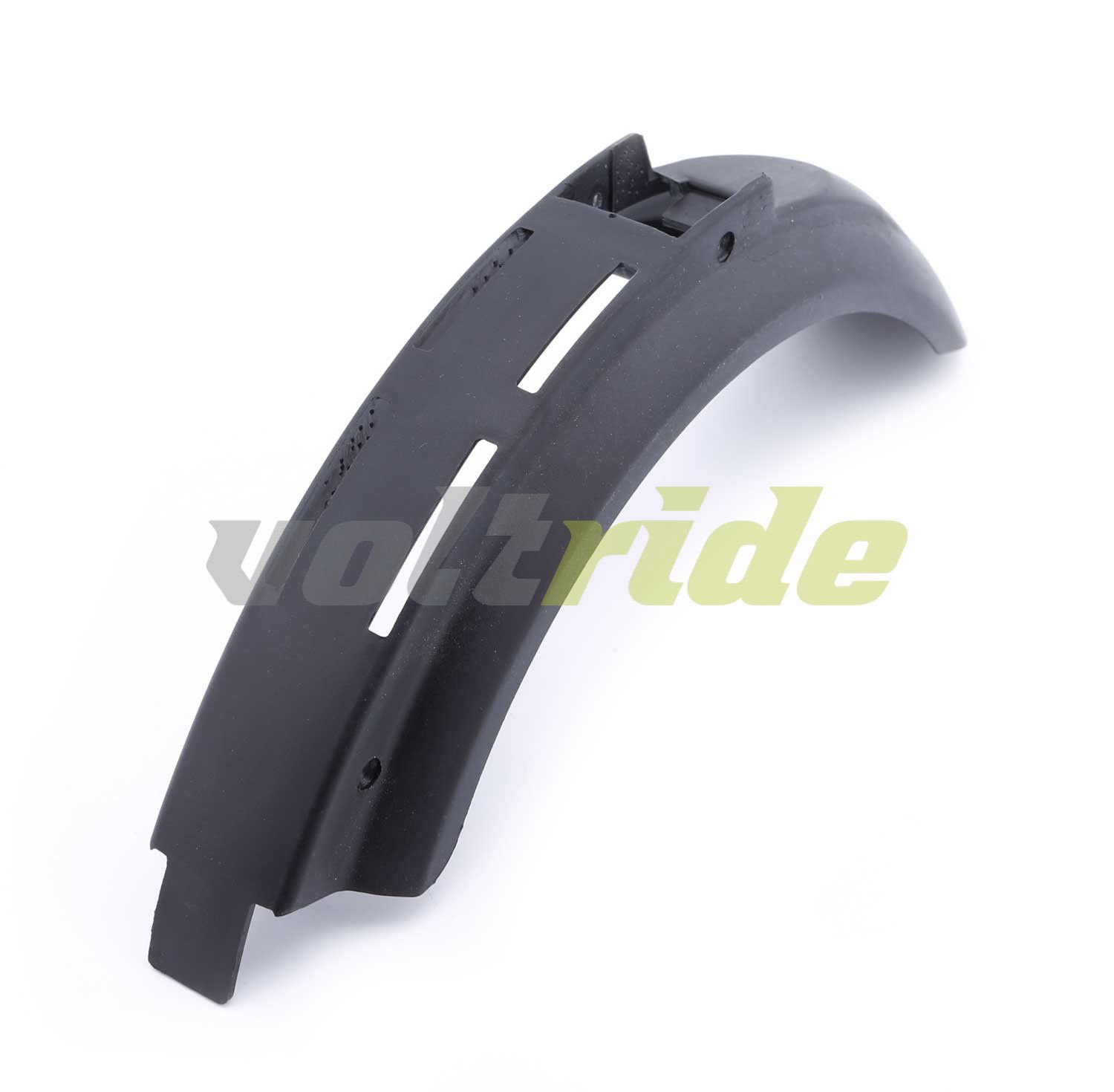 SXT Rear mudguard without rear light - plastic