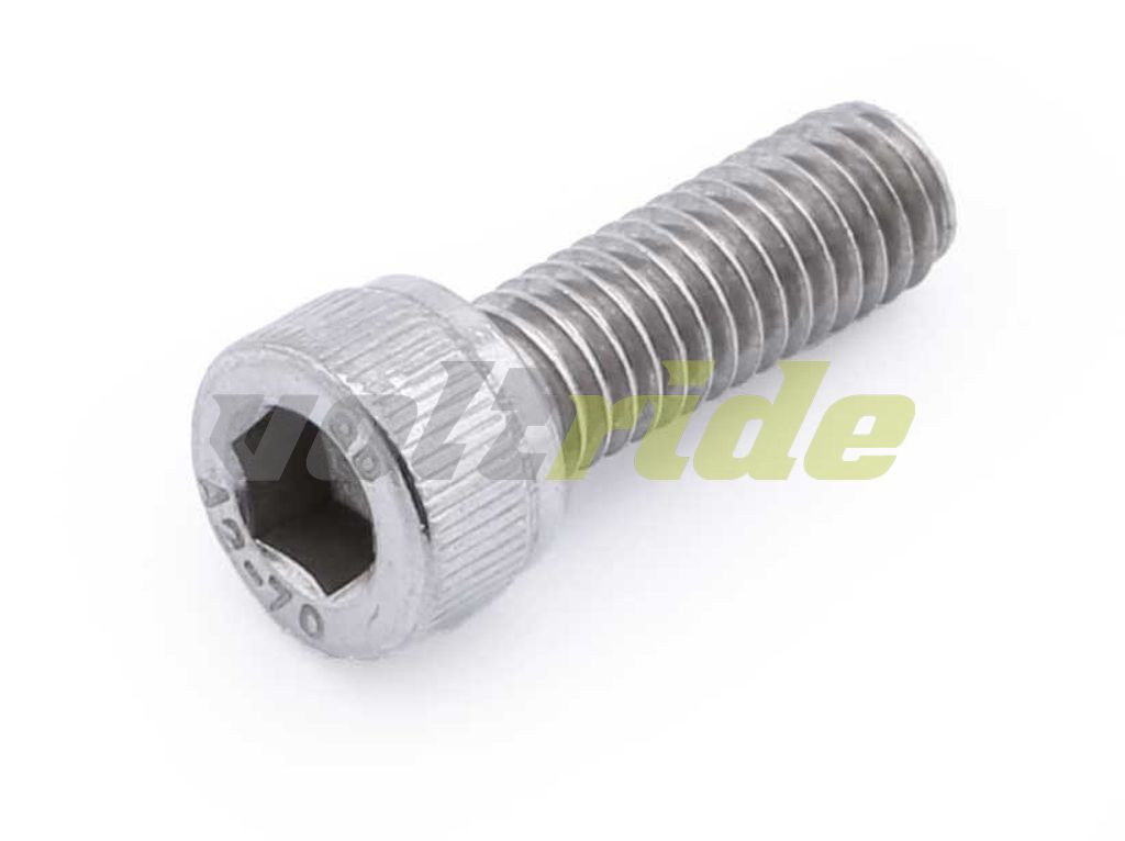 Levně SXT Allen screw M5 x 18 mm