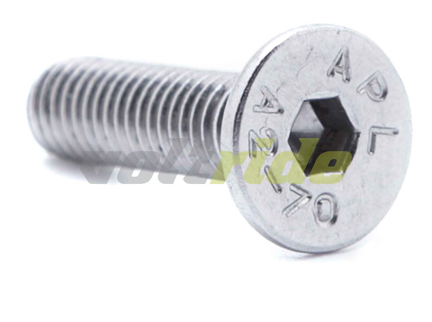 Levně SXT Allen key countersunk screw M5 x 19 mm