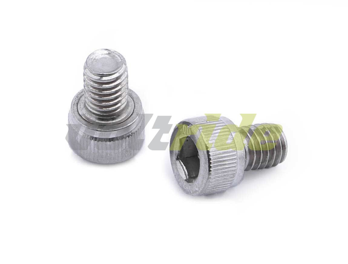 SXT Allen screw M5 x 8 mm