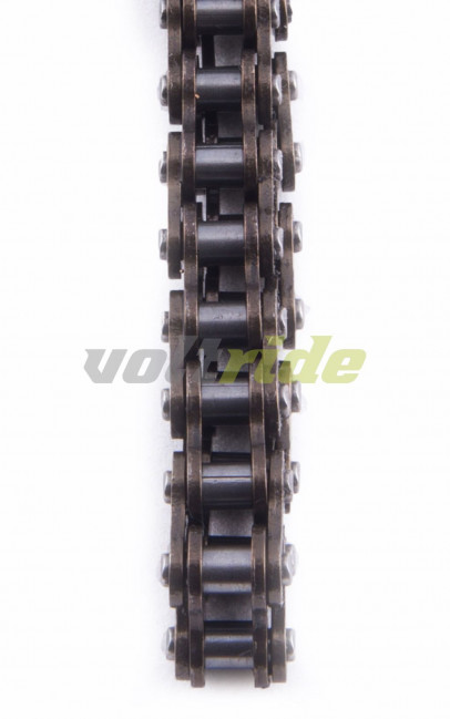 SXT Thin chain with 55 link - type 25H