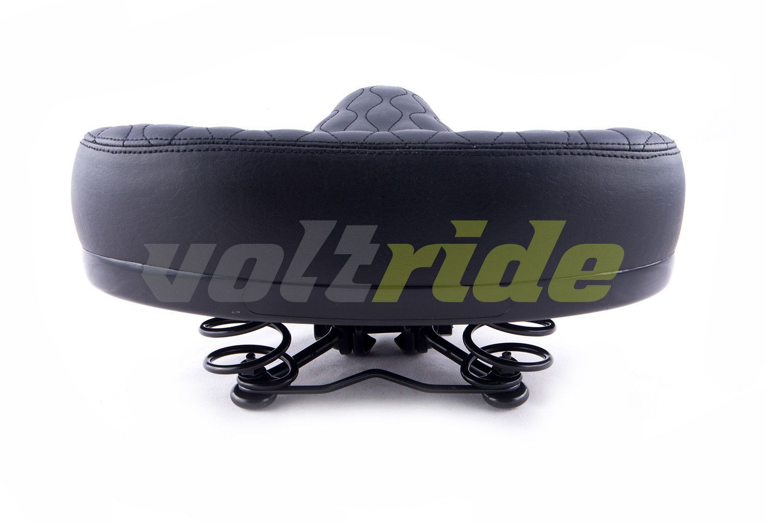 SXT Comfort saddle