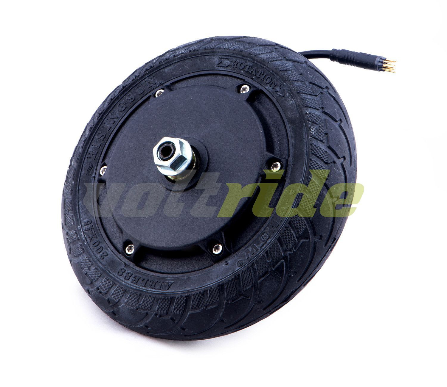 SXT Hub motor front wheel 350W