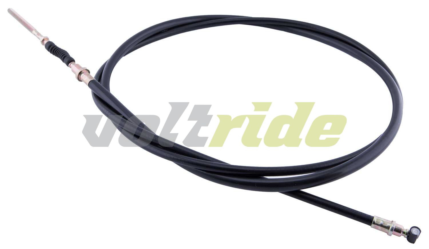 SXT Brake cable - rear