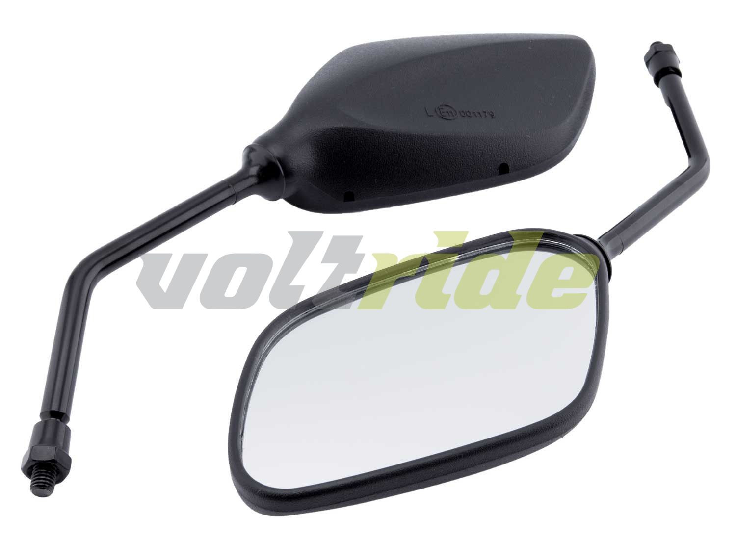 SXT Rearview Mirror Set (left & right)