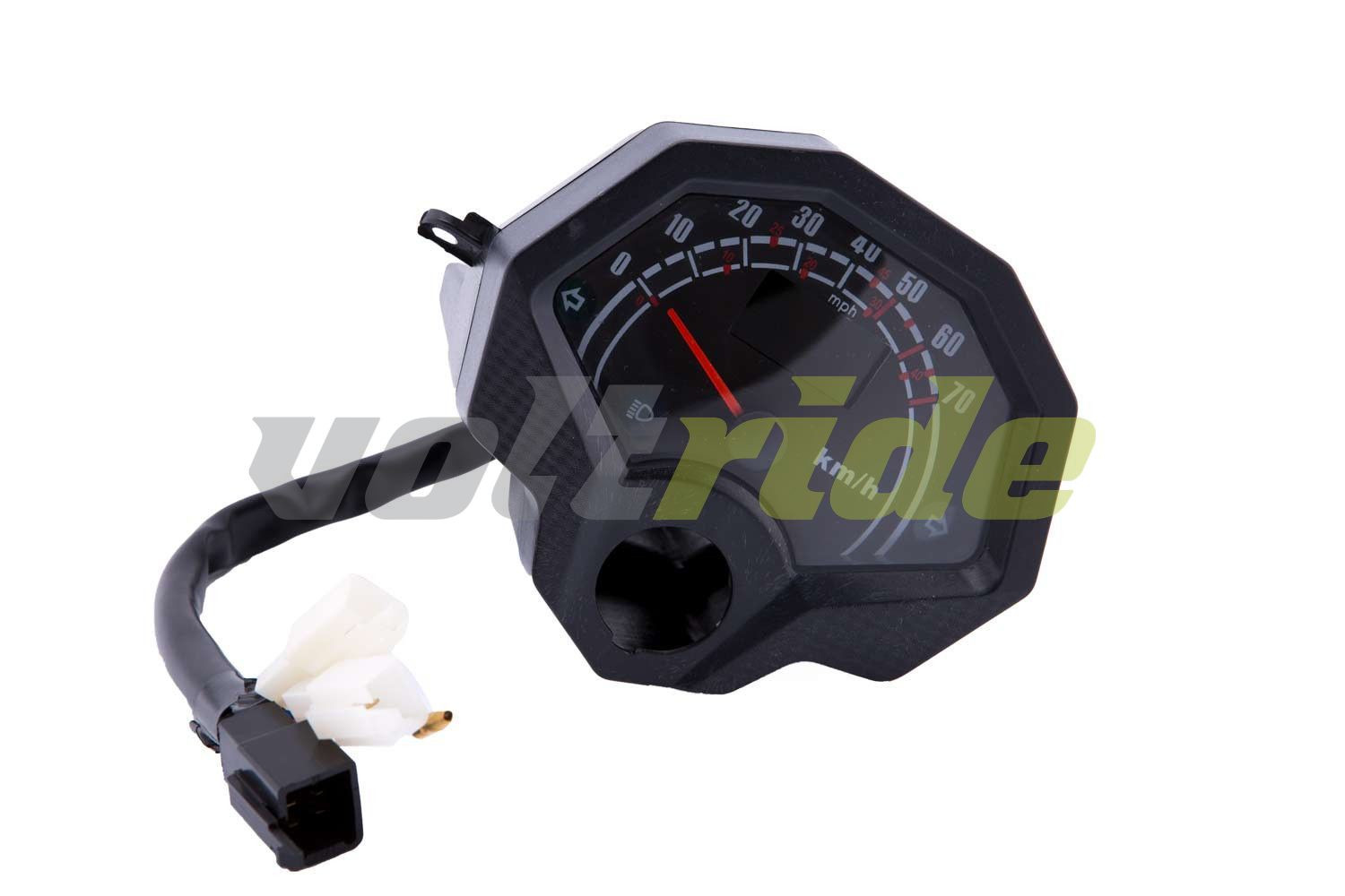 SXT Speedo for  Raptor 1200