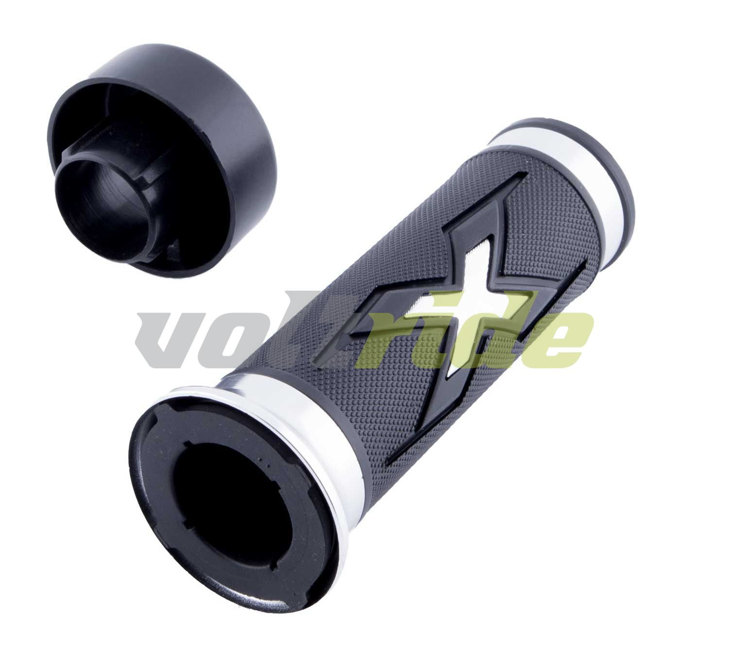 SXT Handle bar grip - left