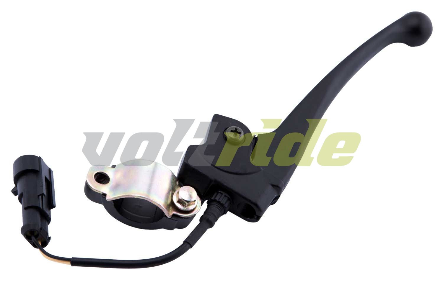 SXT Rear braking lever - left