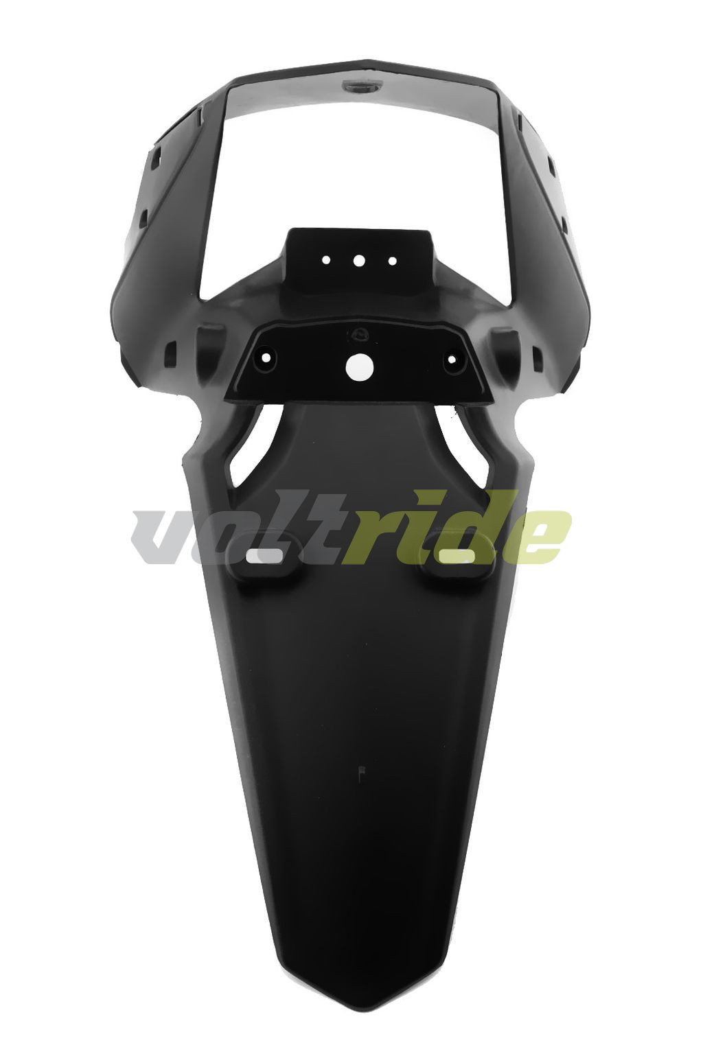 SXT Rear mudguard