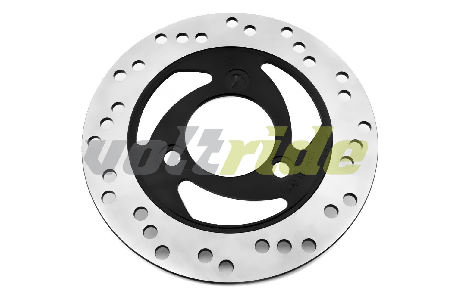 SXT Front brake disk