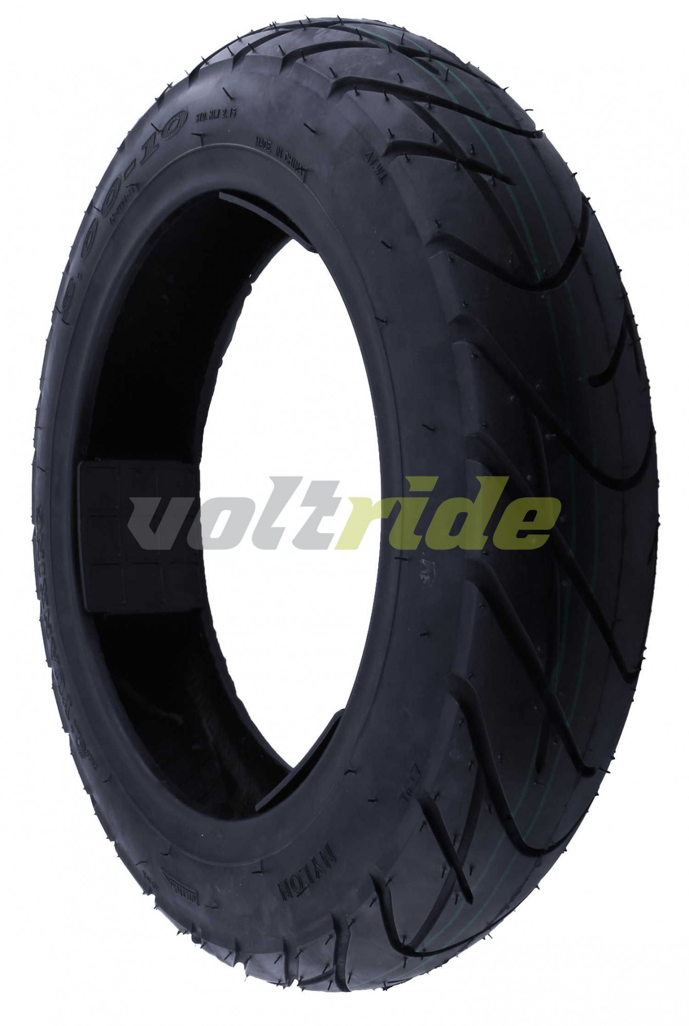 Levně SXT Street tires size 3.50 - 10 (P224)