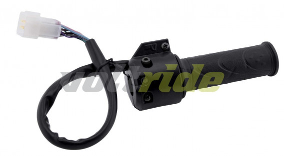 SXT Throttle with wire 60V