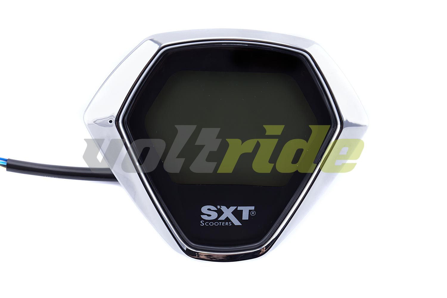 SXT LCD Speedometer