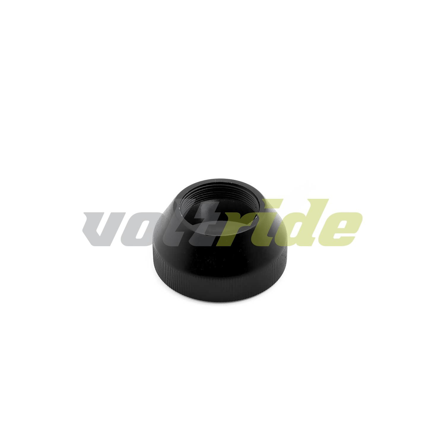 SXT Steering pole top cover ring, Zelená