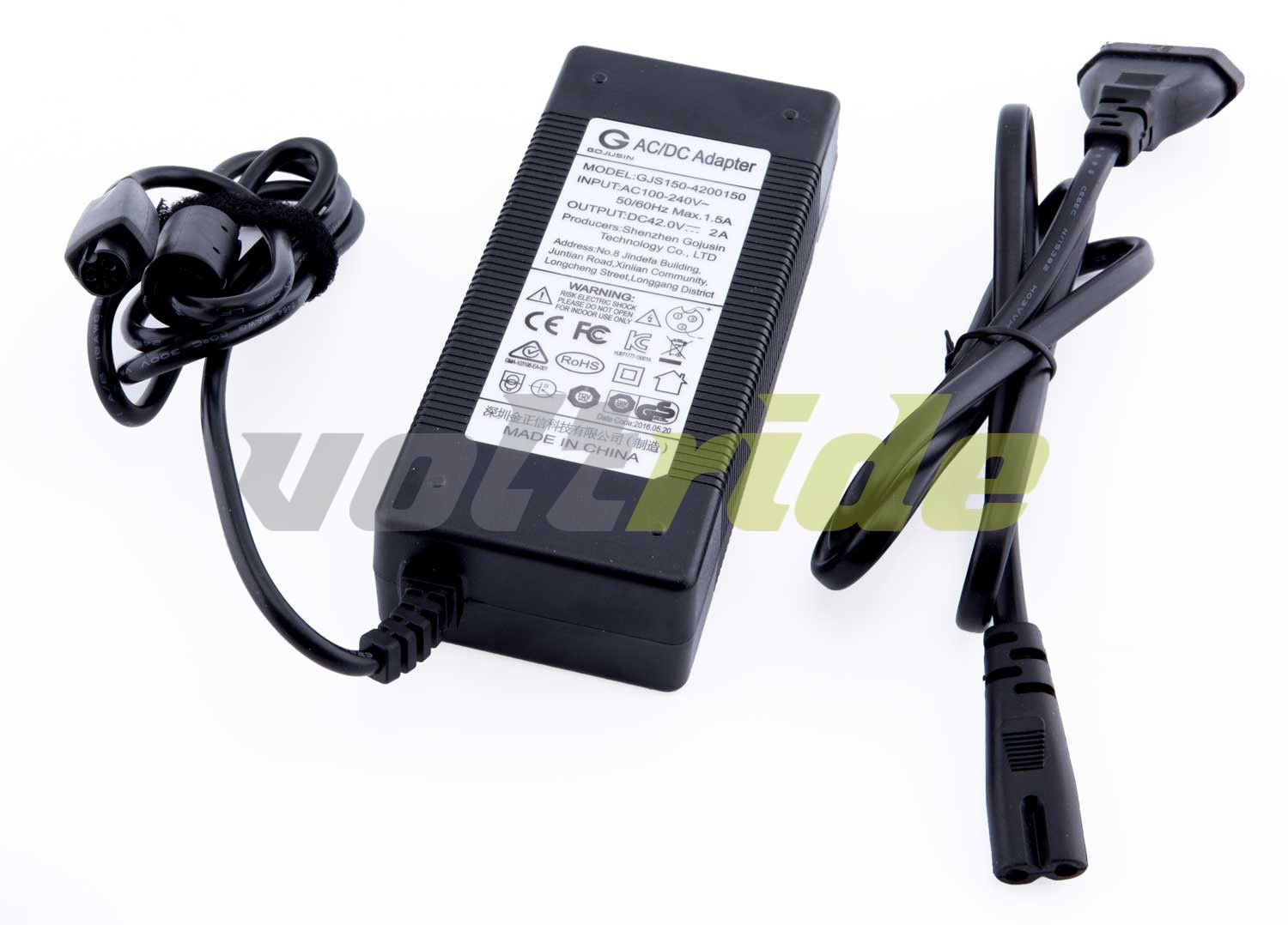 SXT Charger 36V / 2A