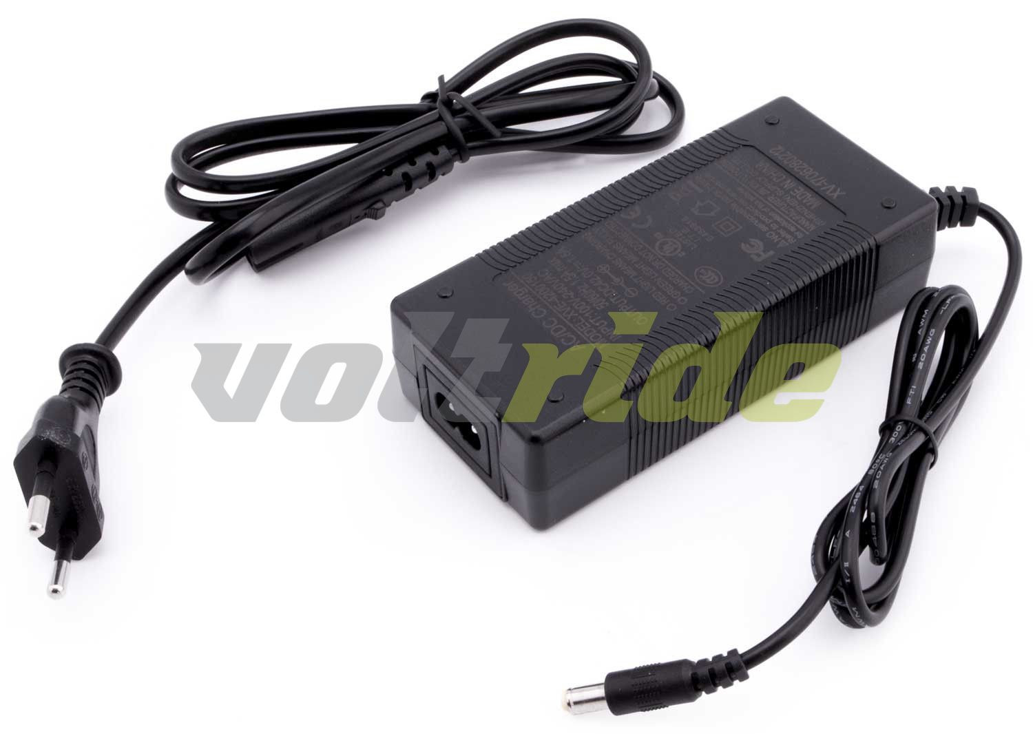 SXT Charger 36V / 1.5A