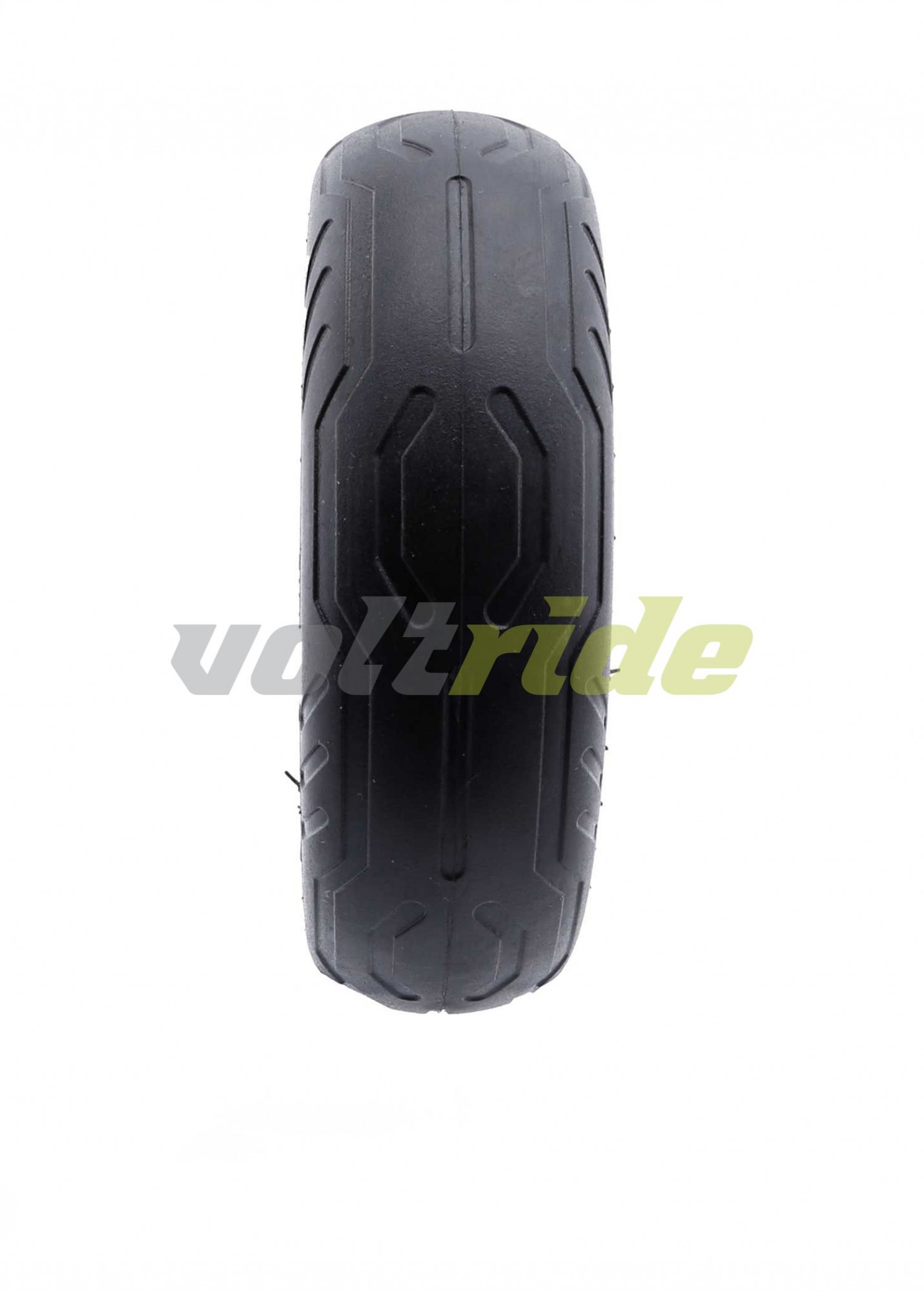 SXT Rear tire with rim