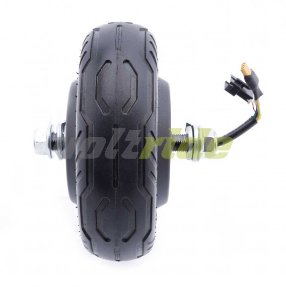 SXT Front tire with hub motor