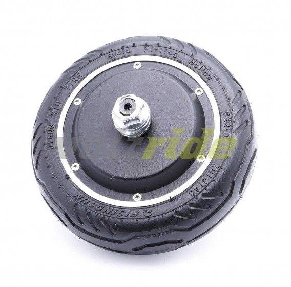 SXT Front tire with hub motor