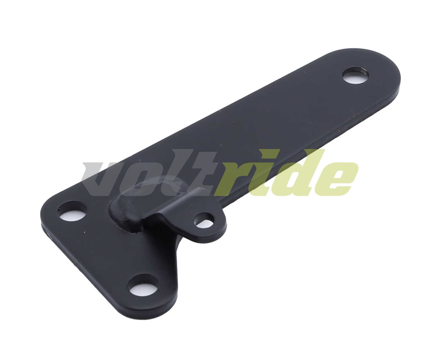 SXT Right rear wheel support, left rear-wheel holder