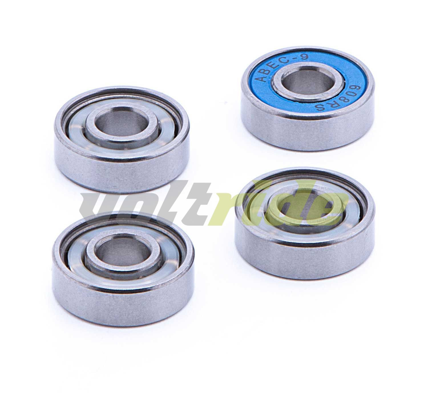 SXT Bearings for rear wheel Set (2 pieces)