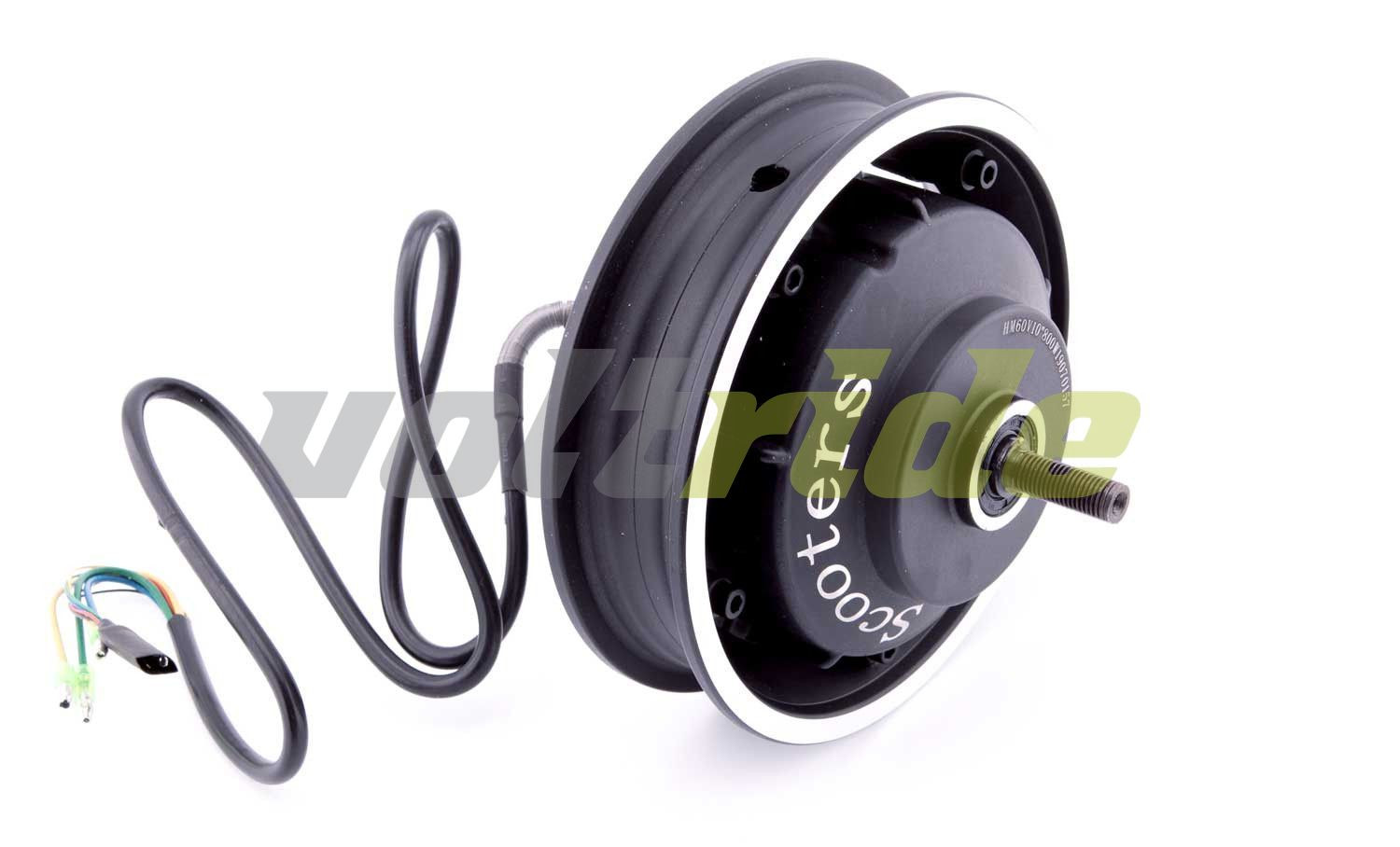 SXT Hub motor 60V / 800W