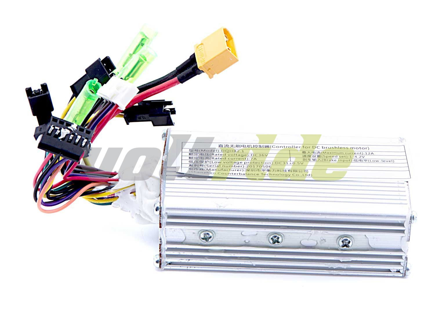 SXT Controller 36V / 250W