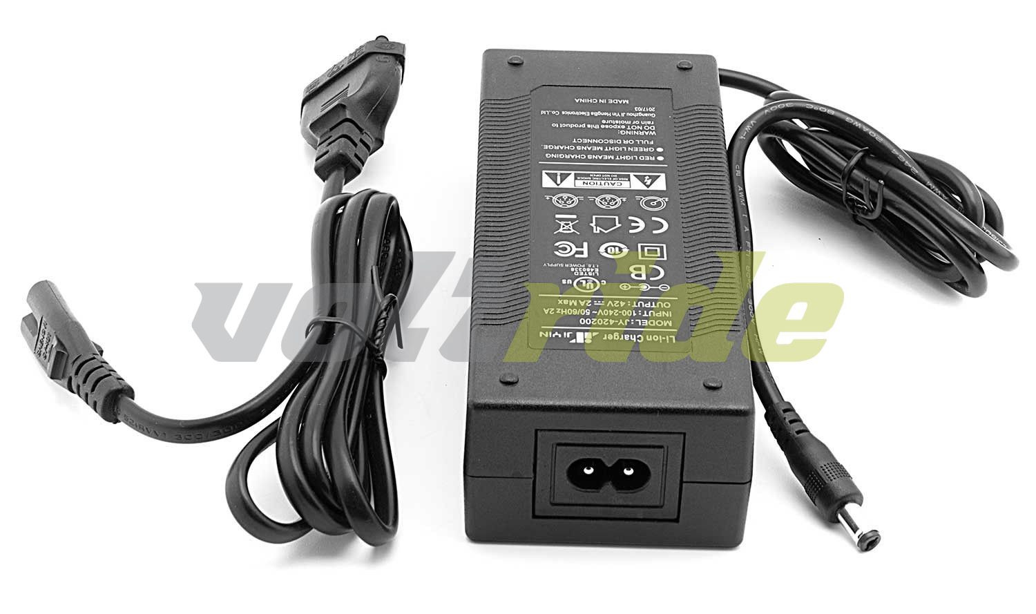 SXT Charger 42V / 2A