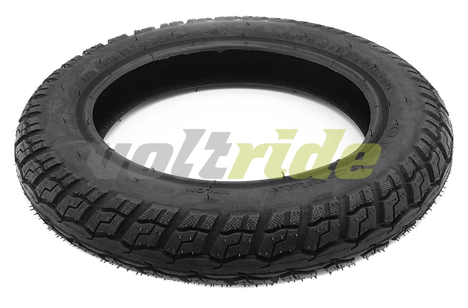 SXT Tire 12,5 x 2,25 (57-203)