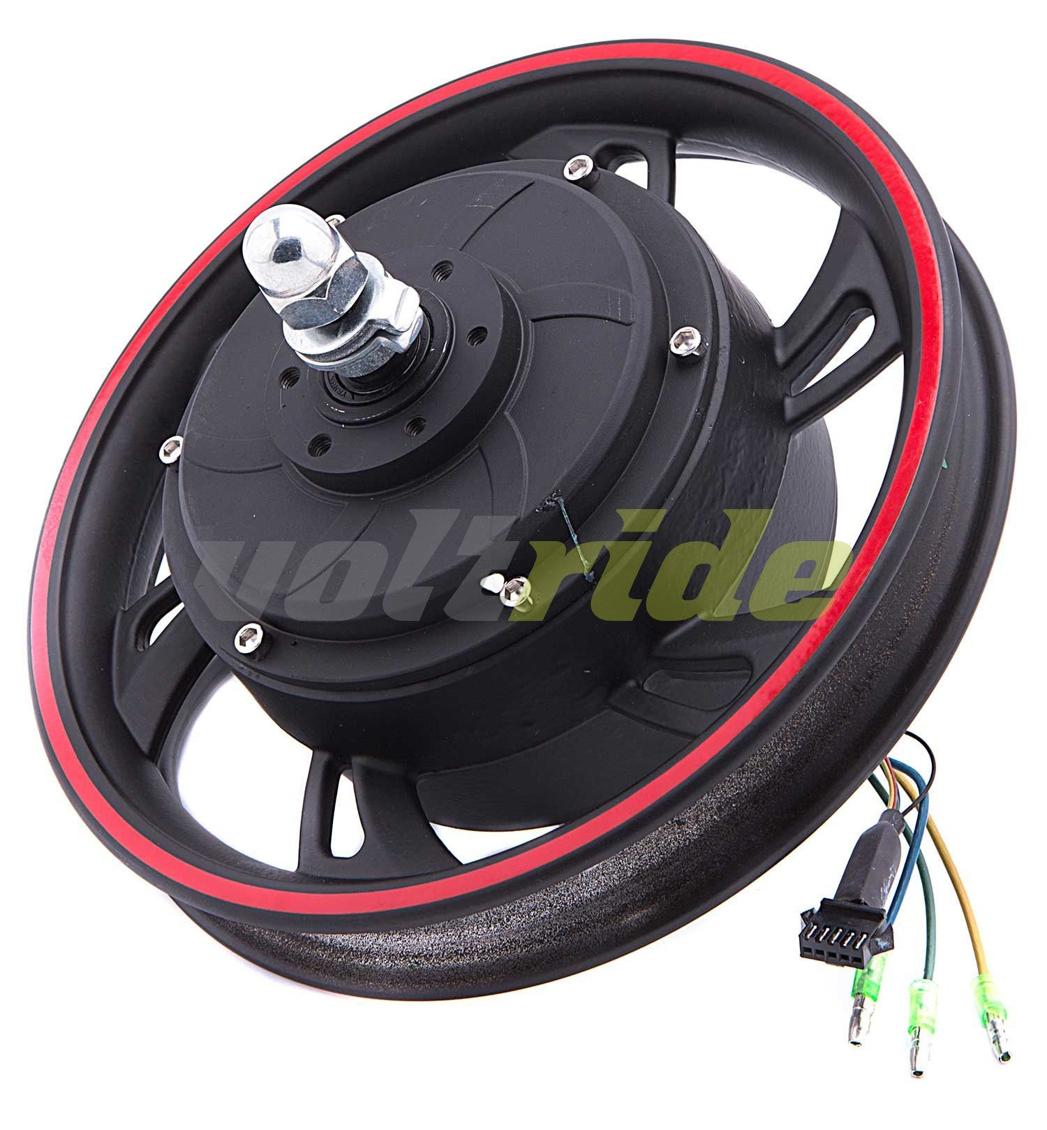 SXT Brushless geared motor 36V / 250W