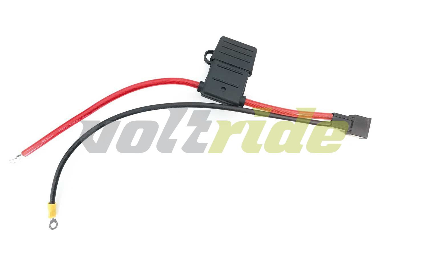 SXT Battery cable