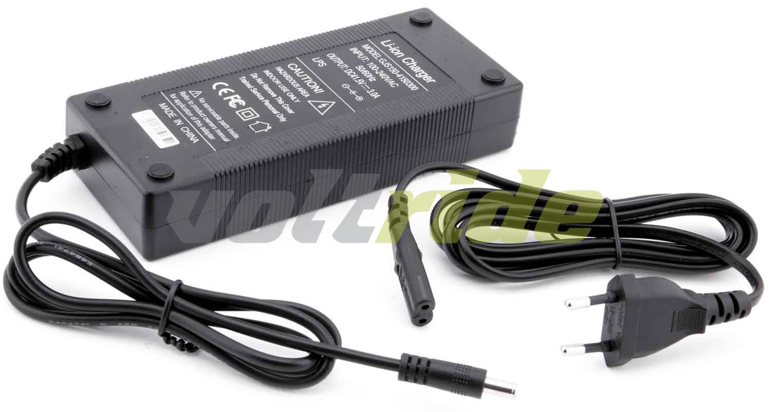 SXT Charger 41.5V / 3.0A