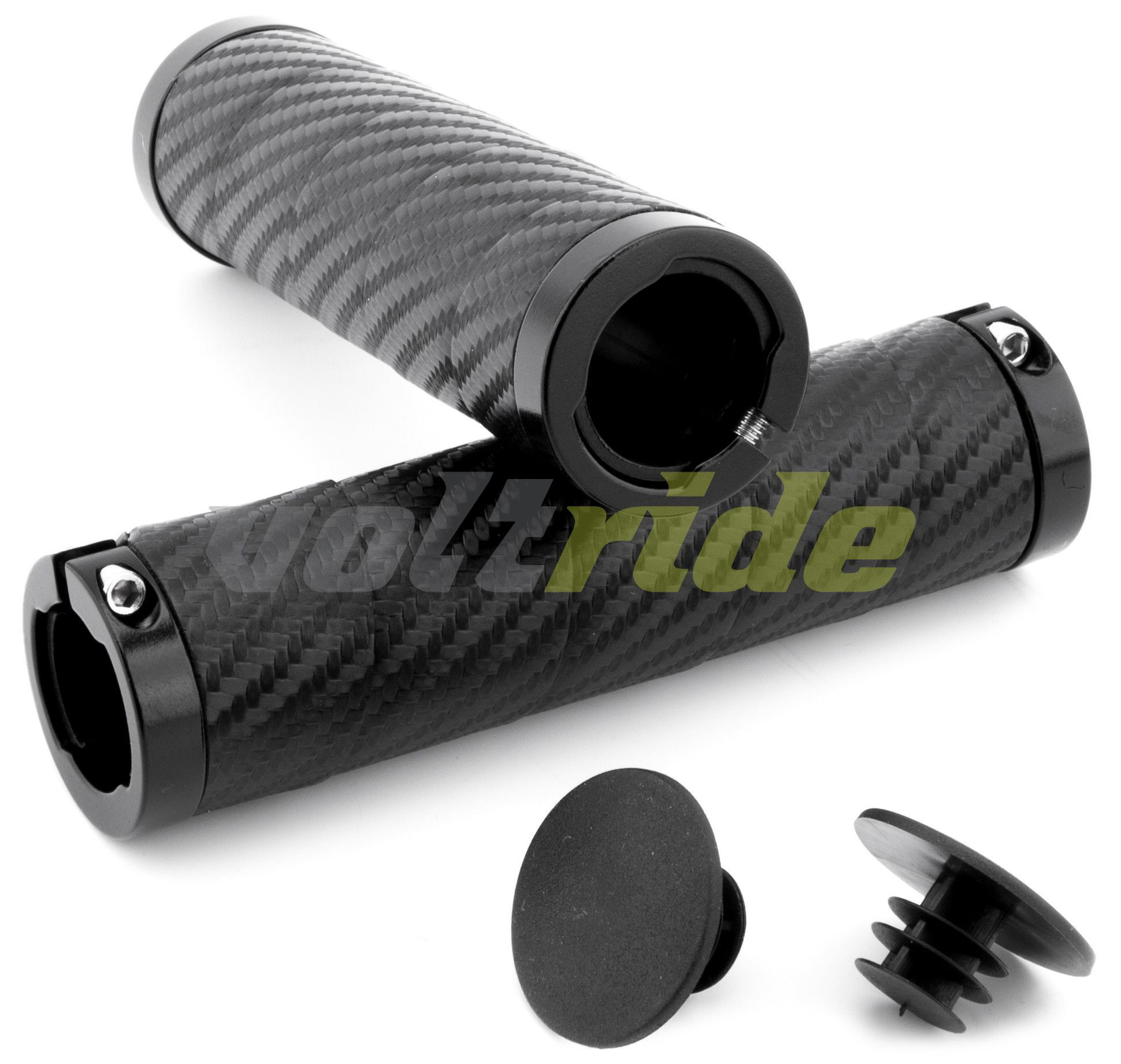 SXT Handlebar grip Set