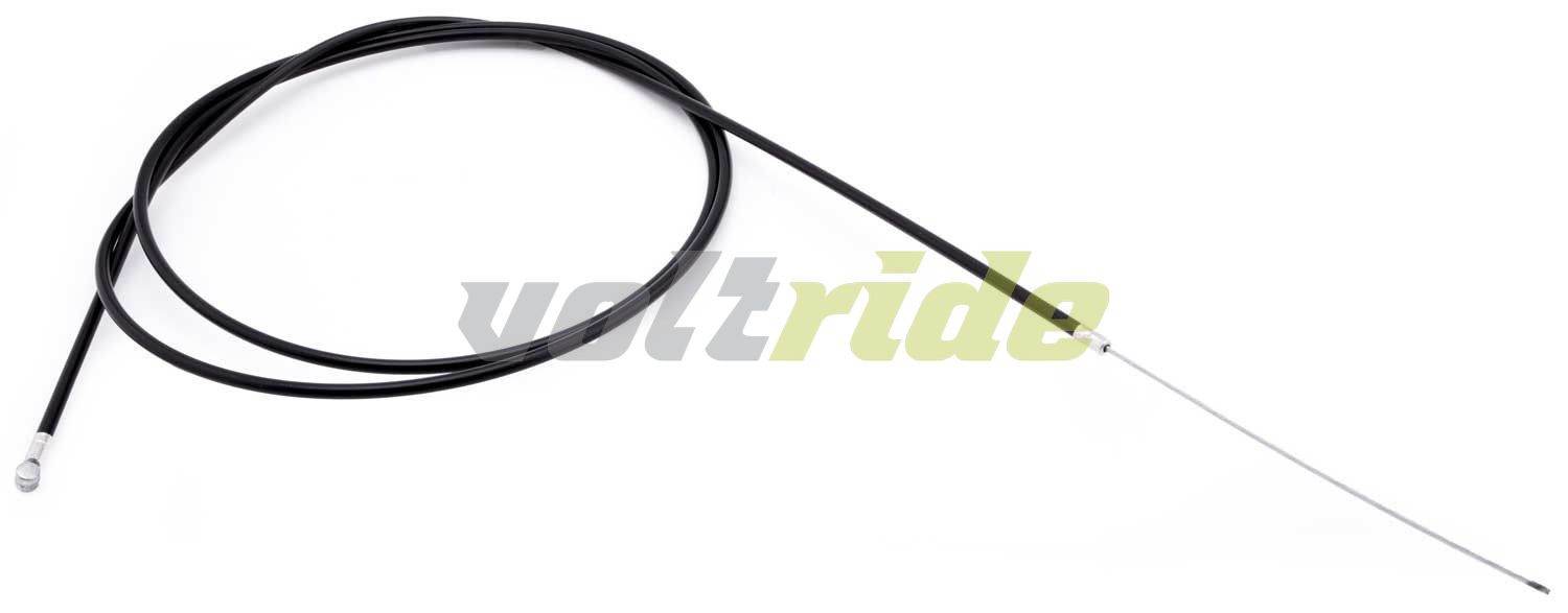 SXT Brake cable (rear)