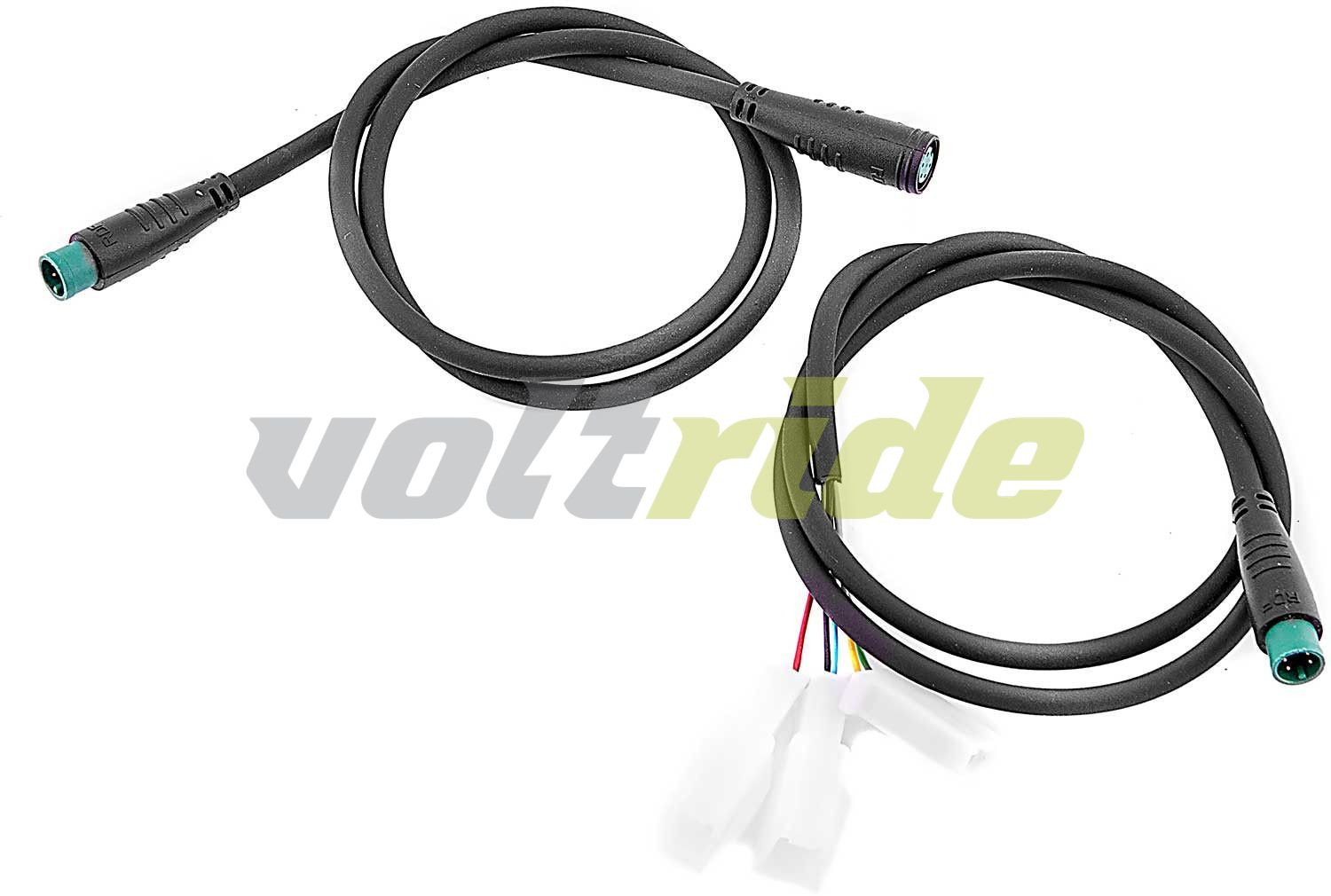 SXT Connecting cable for the rear light (SET)