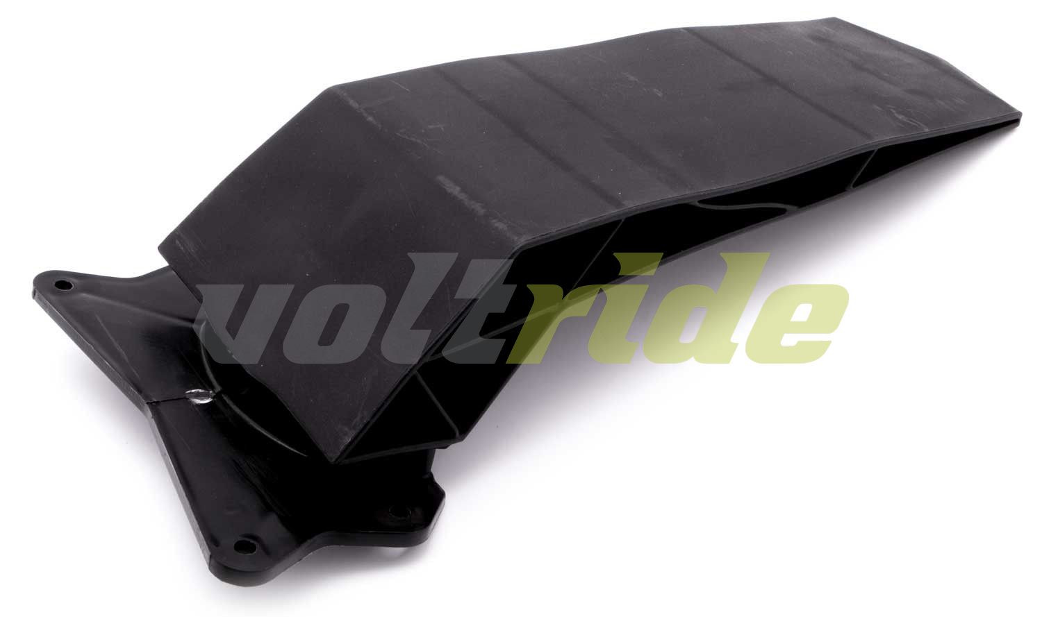 SXT Rear Mudguard