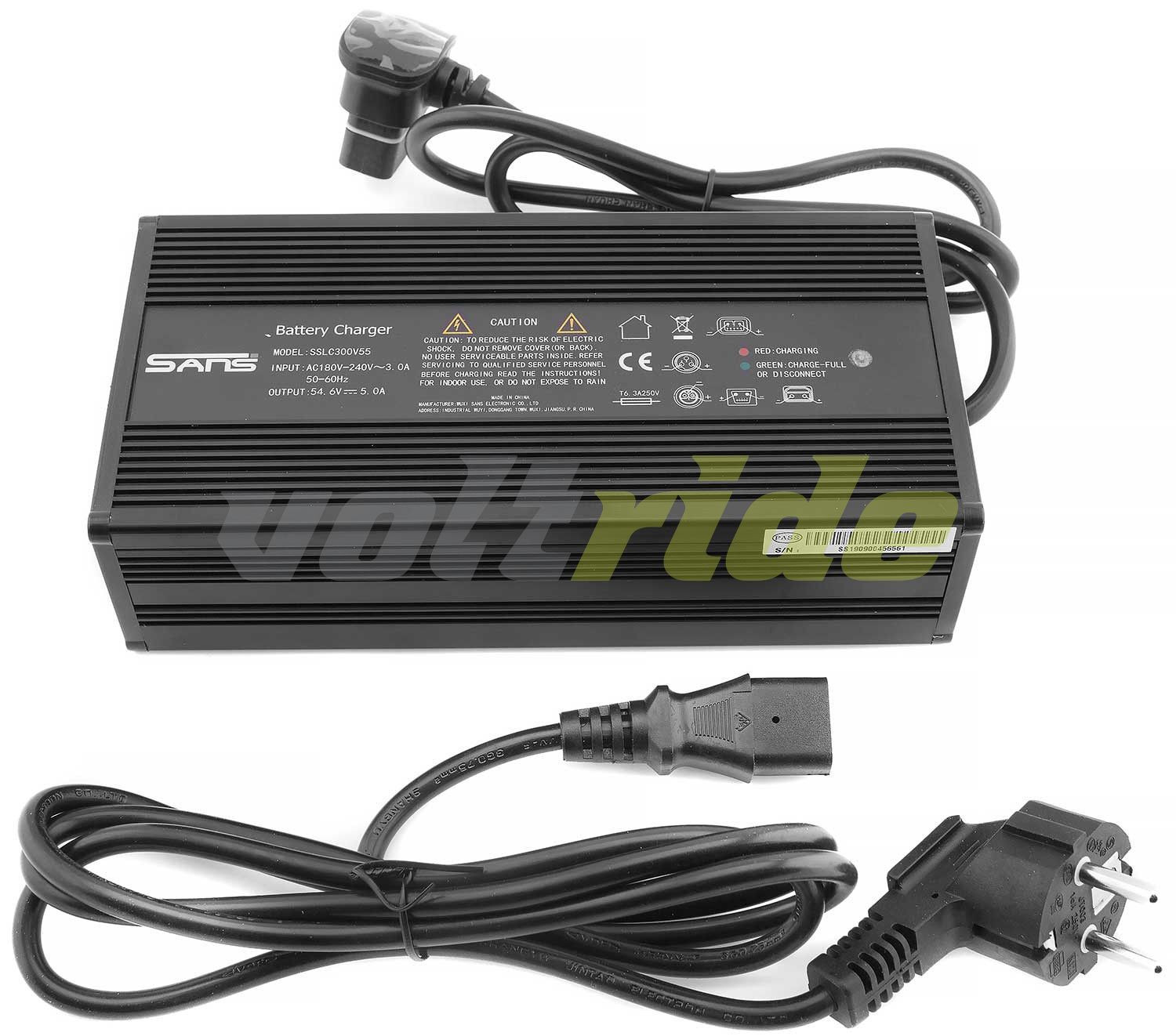 SXT Charger 48V / 5A