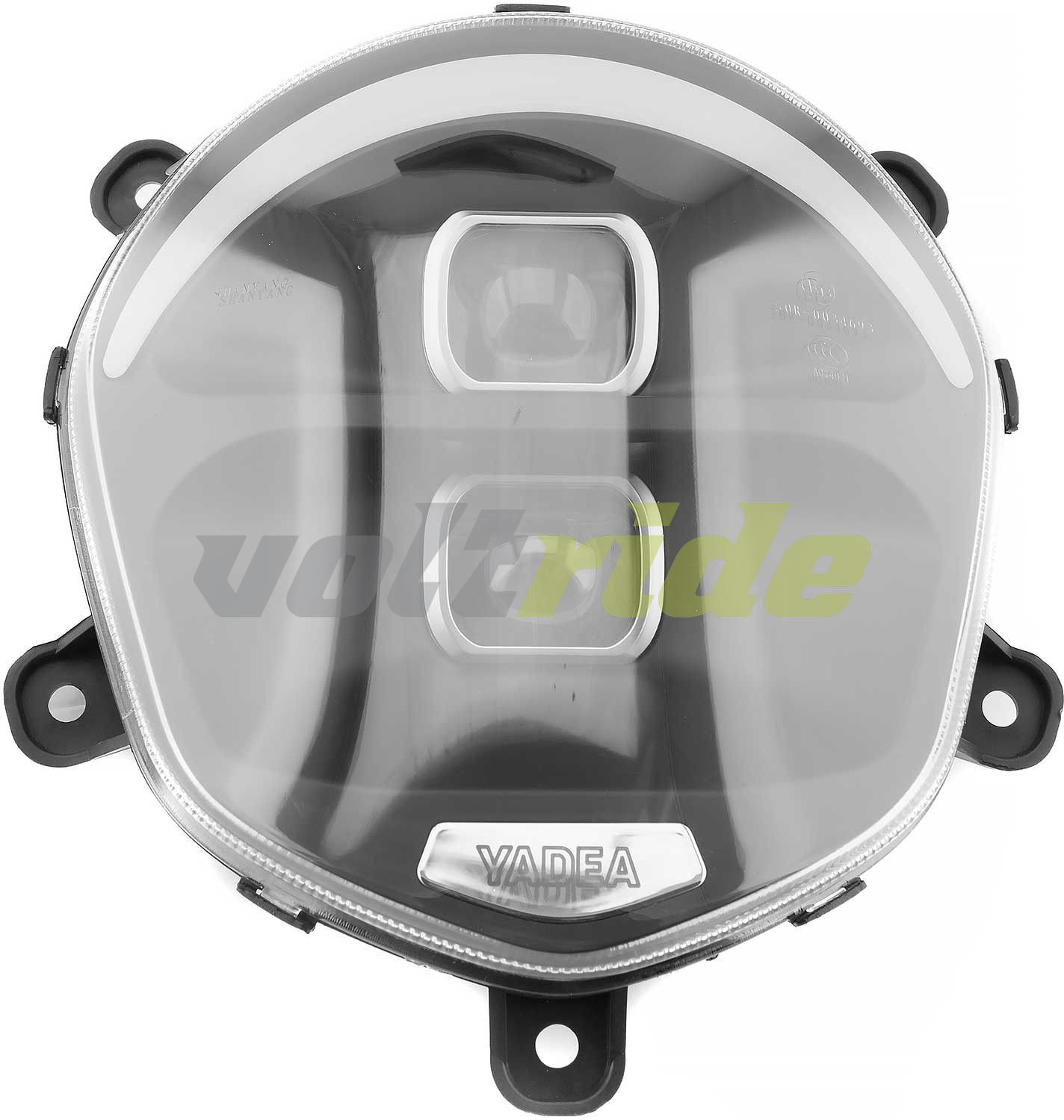 SXT Front light 48V