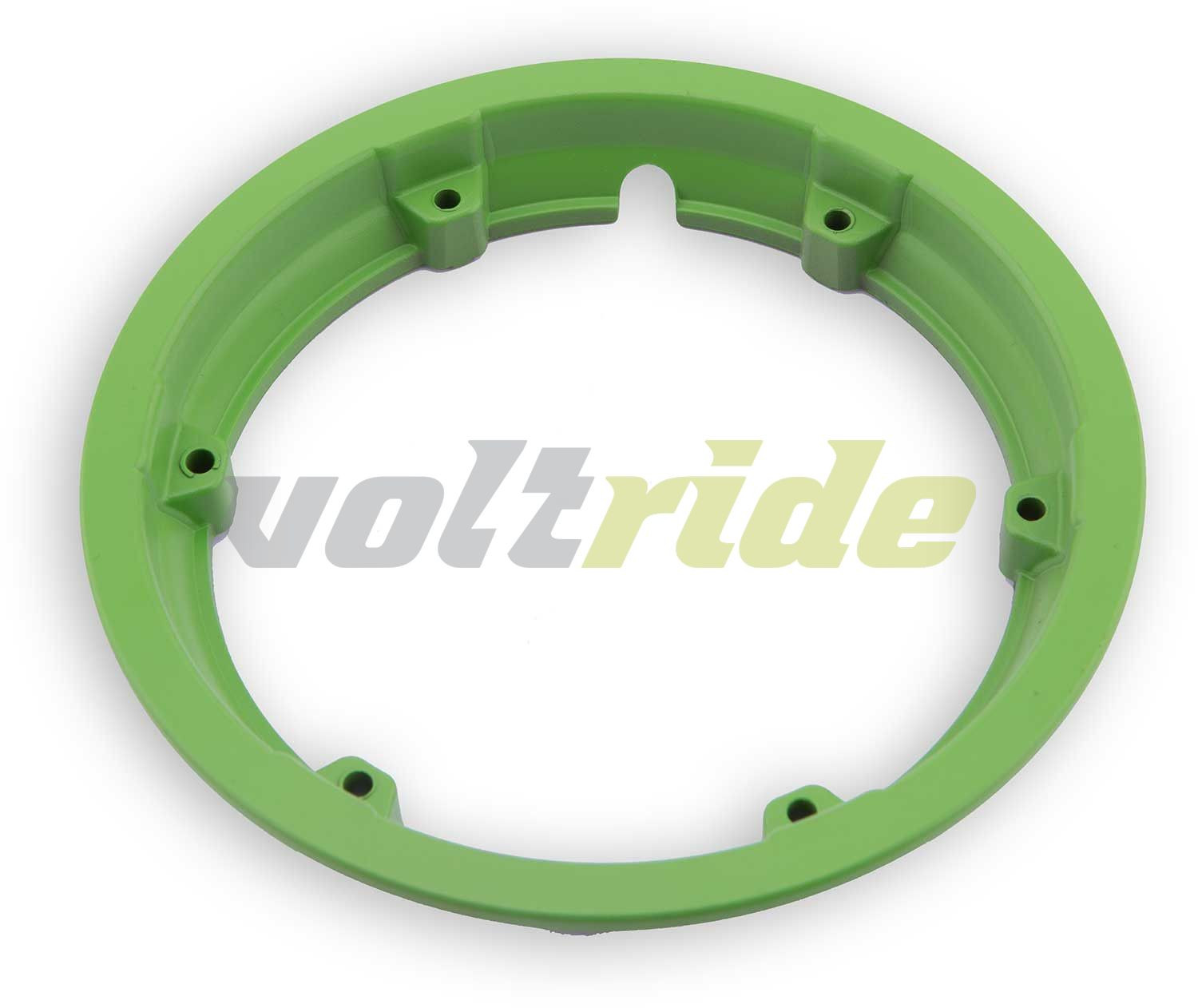 SXT Motor-rim - green, Zelená