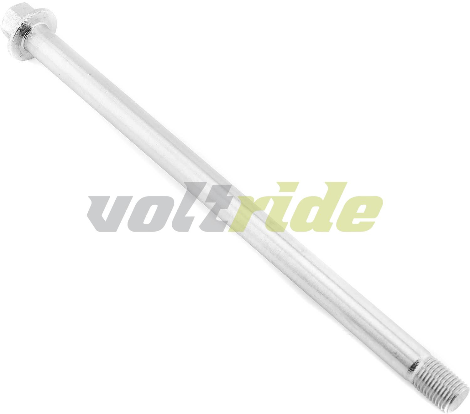 SXT Axle for front wheel, Axle for front wheel