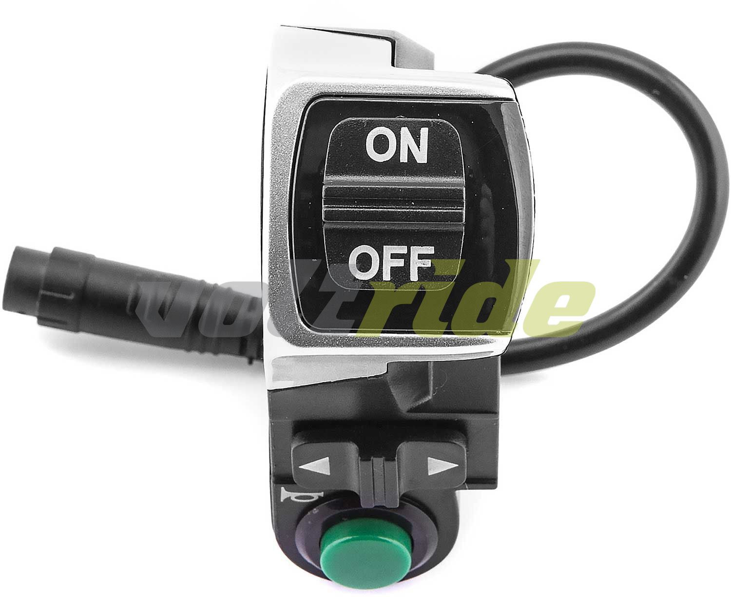 SXT Combination switch (light, turn signal and horn)