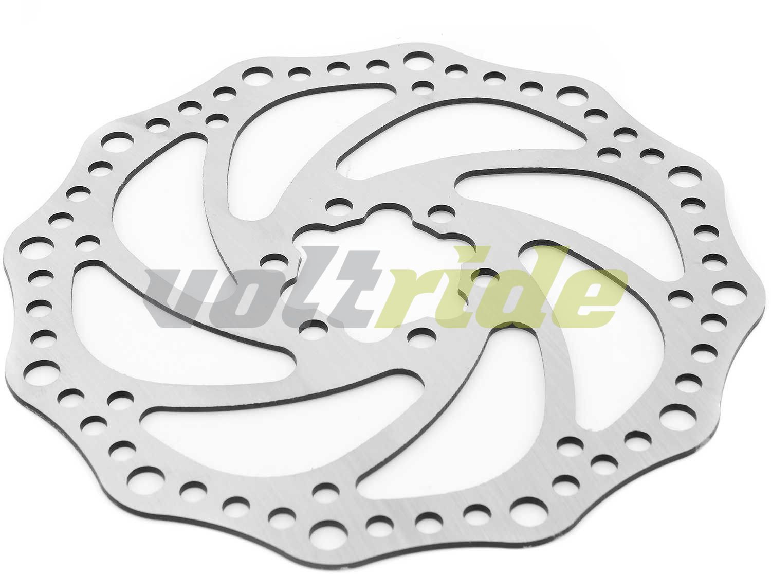 SXT Brake disc Ø 160 mm