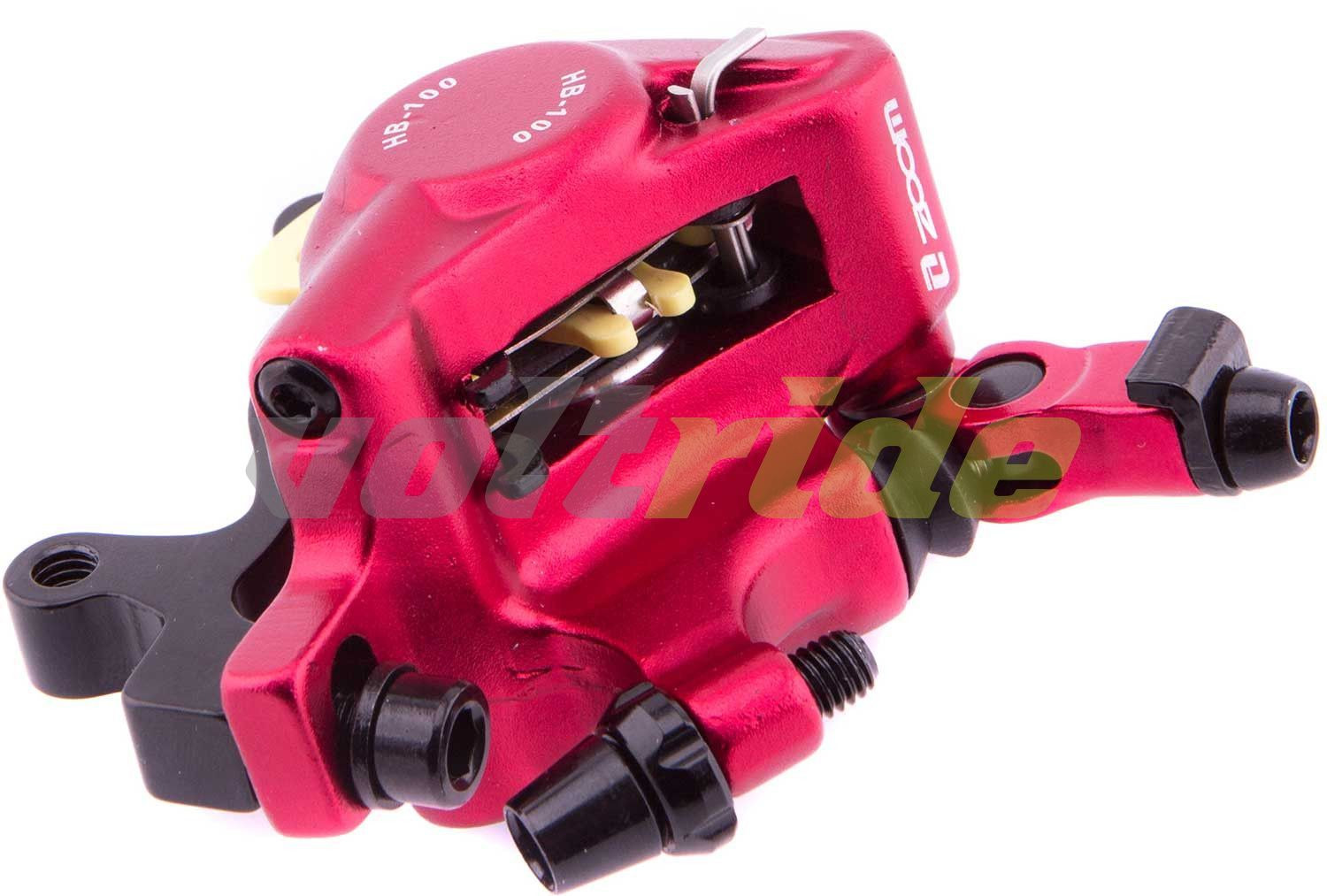 SXT Partial hydraulic brake caliper // of the brand XTECH