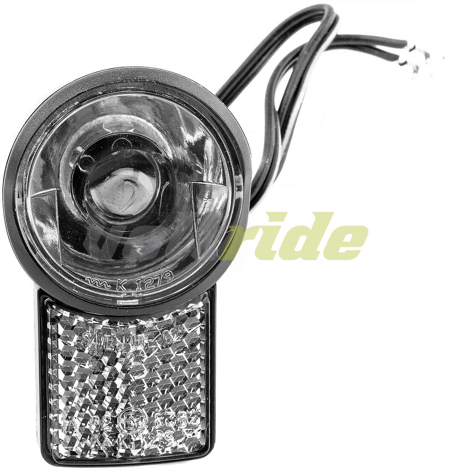 Levně SXT Front light 6V